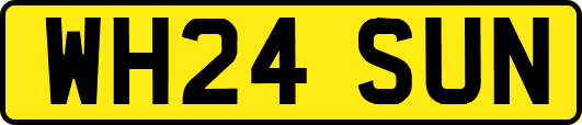 WH24SUN