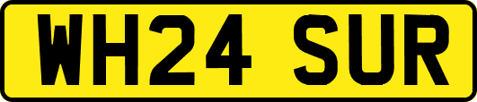 WH24SUR