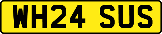 WH24SUS