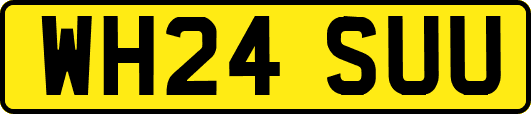 WH24SUU