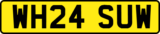 WH24SUW