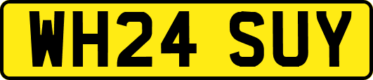 WH24SUY