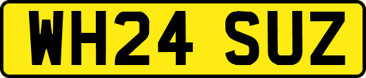 WH24SUZ