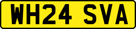 WH24SVA