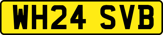 WH24SVB