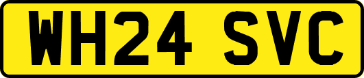 WH24SVC