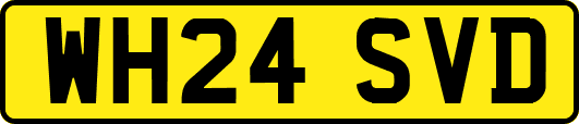WH24SVD