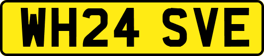 WH24SVE