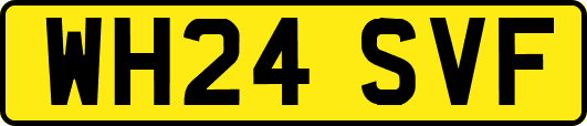 WH24SVF