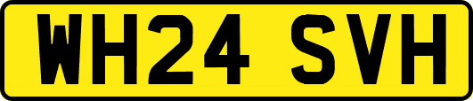 WH24SVH