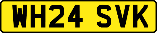 WH24SVK