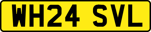 WH24SVL