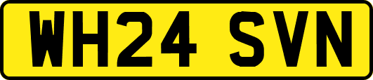 WH24SVN