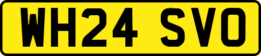 WH24SVO