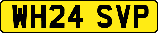 WH24SVP