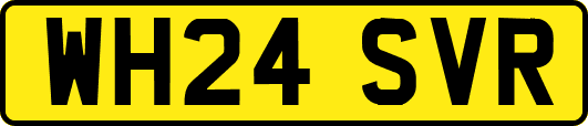 WH24SVR
