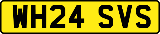 WH24SVS