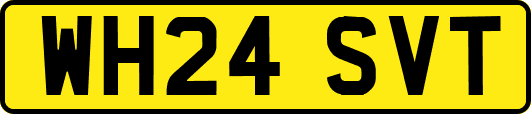 WH24SVT