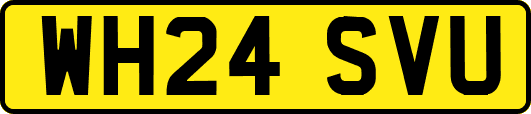 WH24SVU