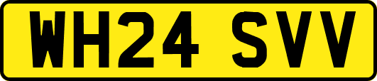 WH24SVV