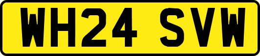WH24SVW