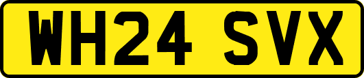 WH24SVX