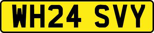 WH24SVY