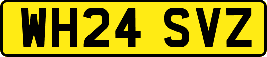 WH24SVZ