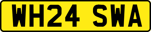WH24SWA
