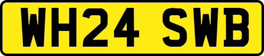 WH24SWB
