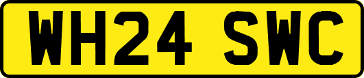 WH24SWC