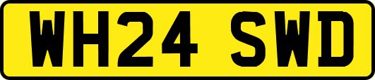 WH24SWD
