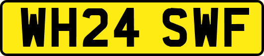 WH24SWF