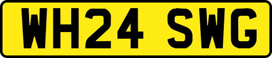 WH24SWG