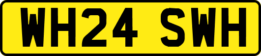 WH24SWH