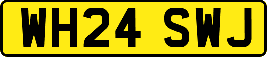 WH24SWJ