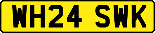 WH24SWK