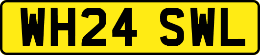 WH24SWL