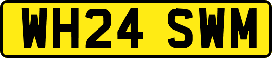 WH24SWM