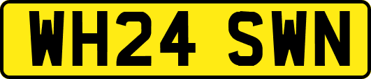 WH24SWN