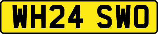 WH24SWO