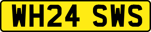 WH24SWS