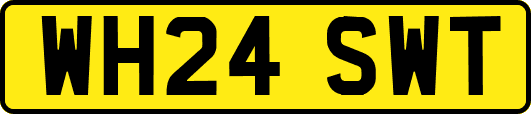WH24SWT