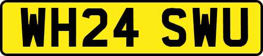 WH24SWU