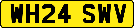 WH24SWV