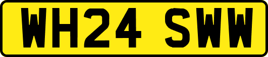 WH24SWW