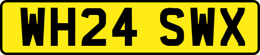 WH24SWX