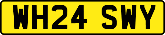 WH24SWY
