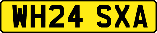 WH24SXA