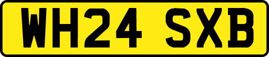 WH24SXB